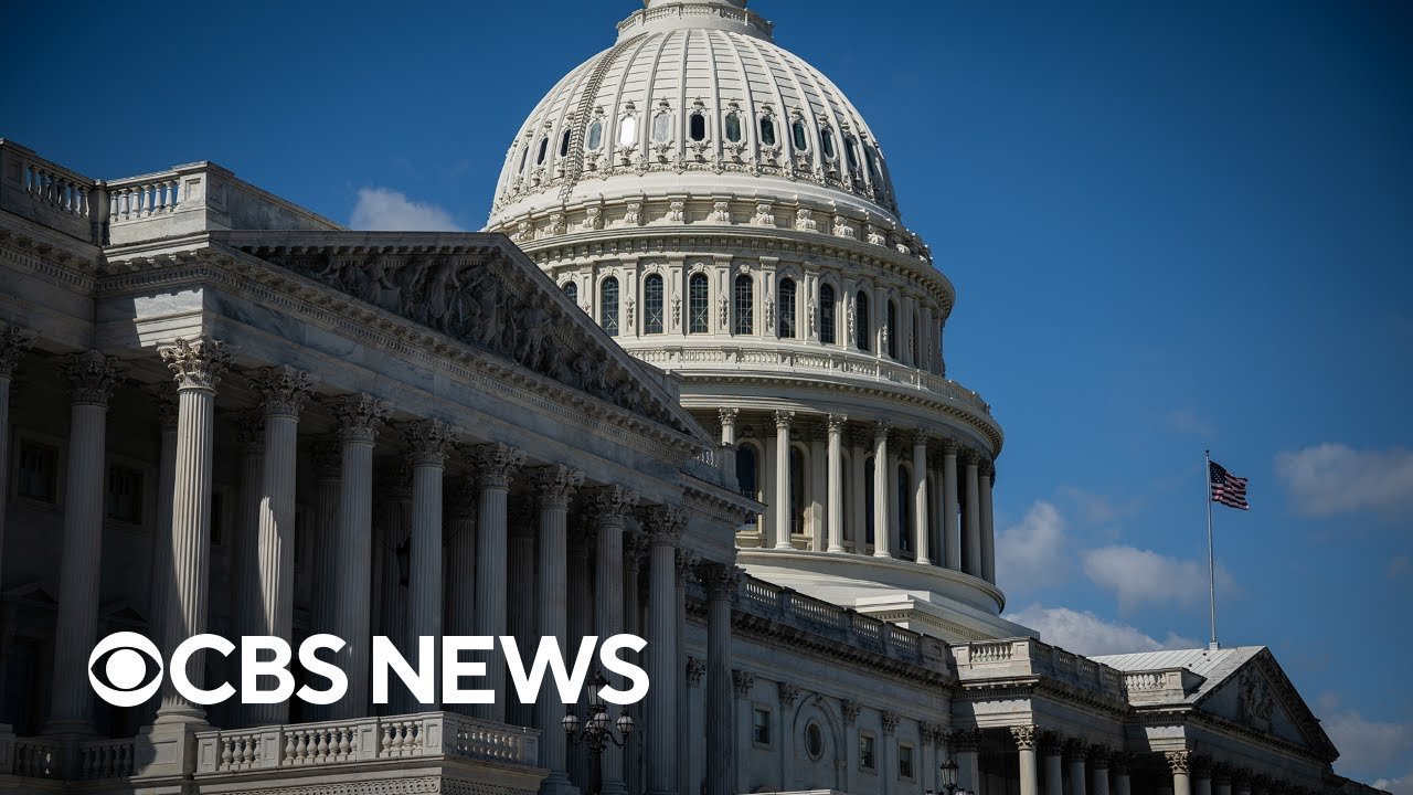 Watch Video Government shutdown enters Day 6, Israel and Hamas begin indirect peace talks, more | The Takeout