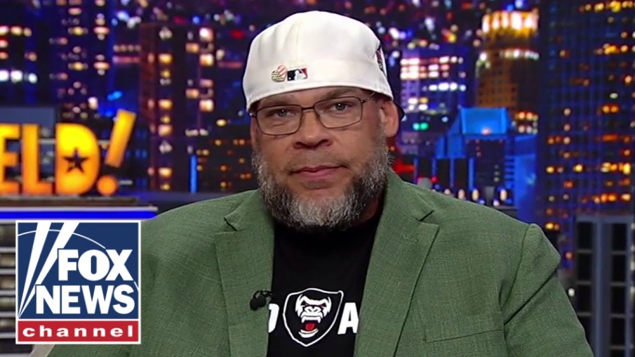 Watch Video Tyrus: This is so jarring