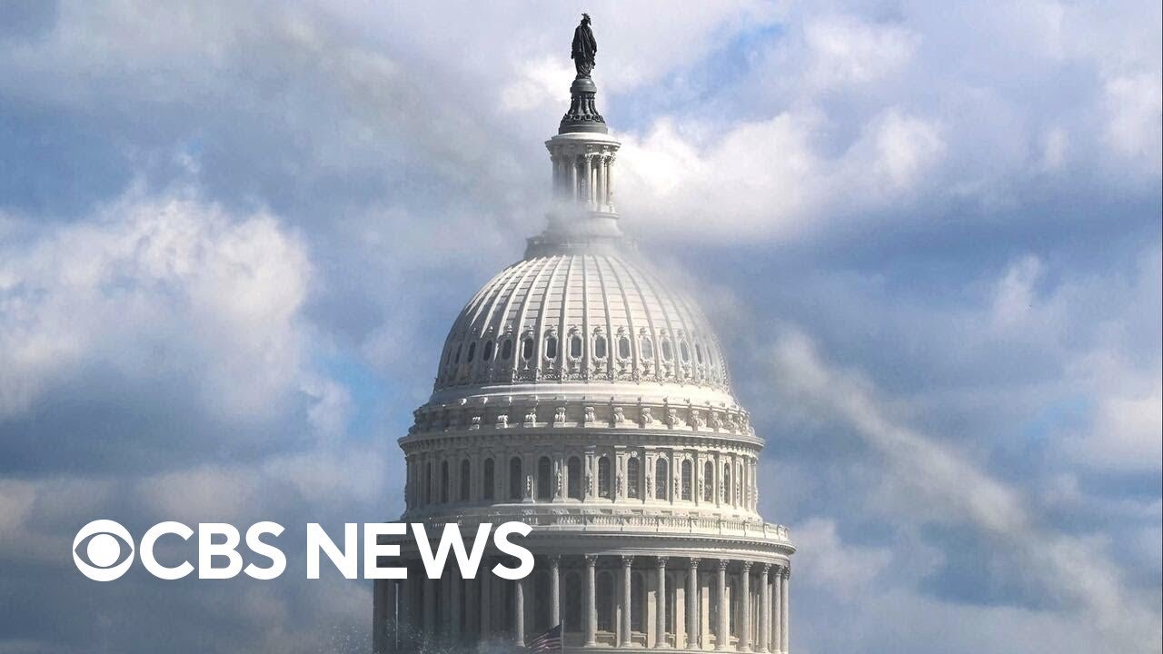 Watch Video Government funding stalemate continues with no end in sight