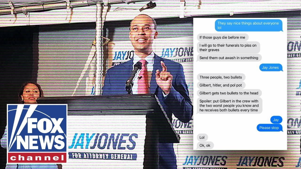 Watch Video This SHOCKS the conscience: Virginia AG Jason Miyares warns