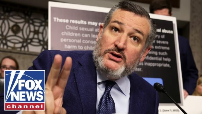 Watch Video ‘IMPEACH!’: Cruz BLASTS judge for lax sentencing