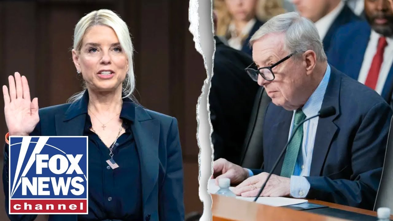 Watch Video This should never happen in the US: Deputy attorney general