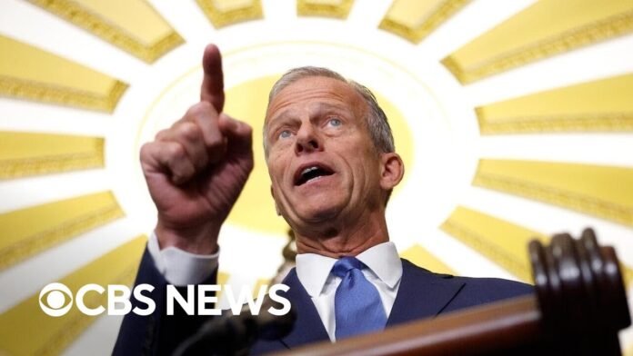 Watch Video Shutdown drags into Day 8 as White House suggests furloughed workers not guaranteed back pay