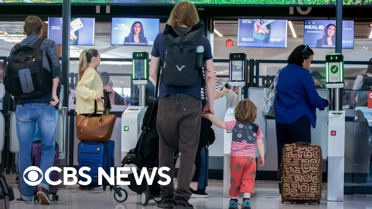 Watch Video Government shutdown uncertainty and staffing issues lead to flight delays 1 Watch Video Government shutdown uncertainty and staffing issues lead to flight delays