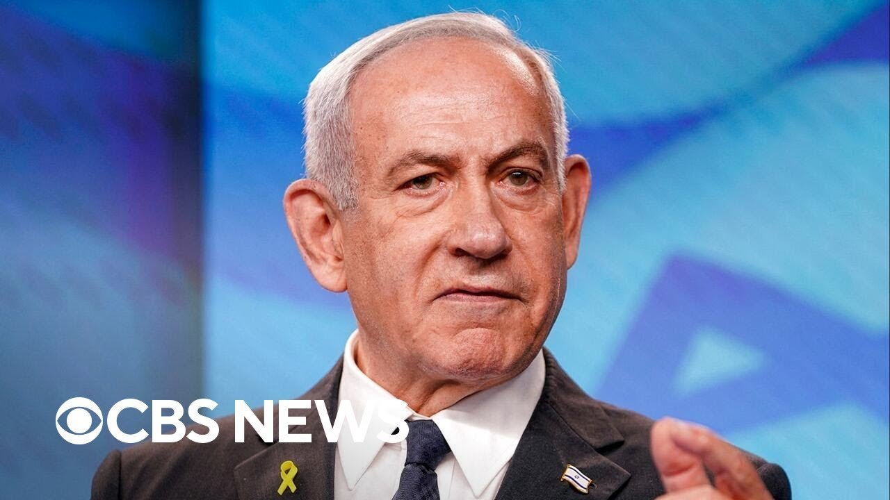 Watch Video Middle East expert says U.S. pressure on Netanyahu made "critical difference" in reaching deal