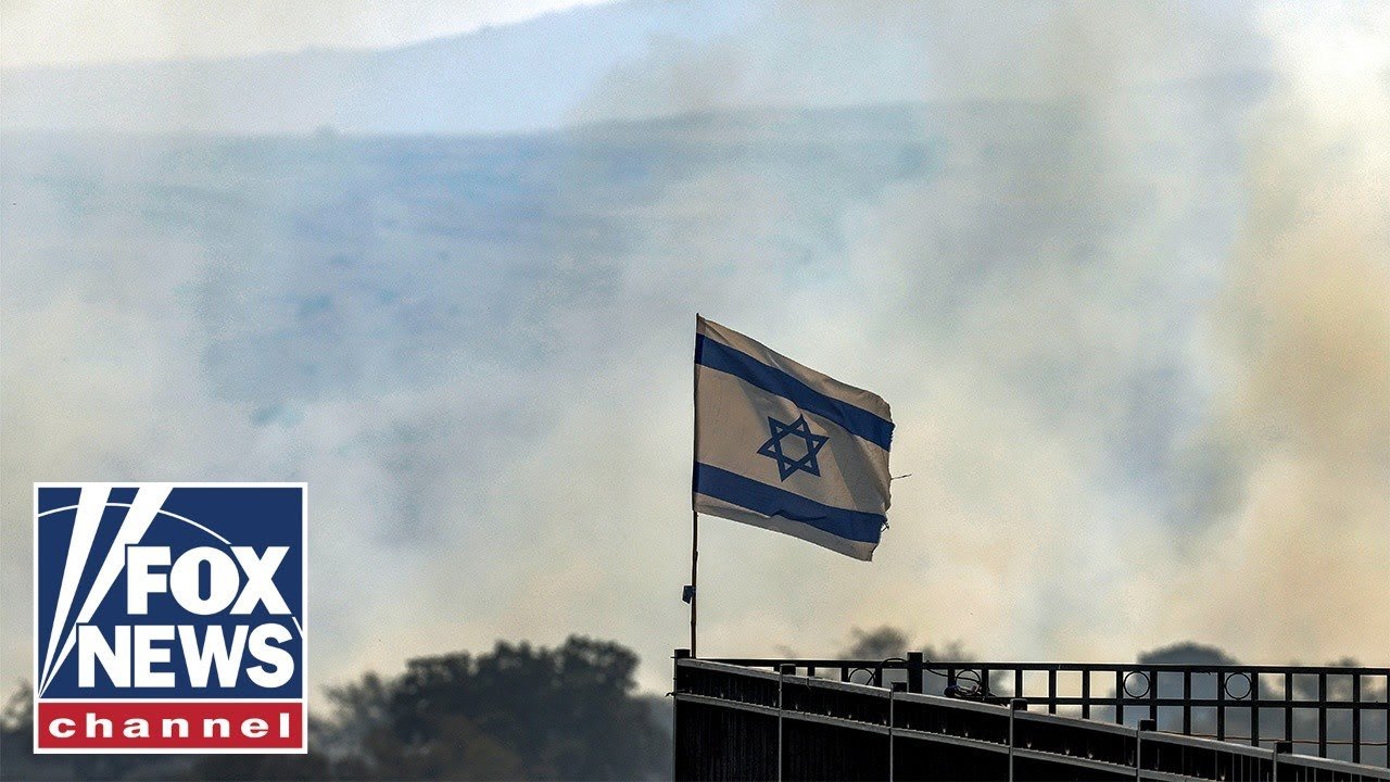 Watch Video 'MOMENTOUS DAY': Netanyahu spokesperson addresses Gaza peace deal