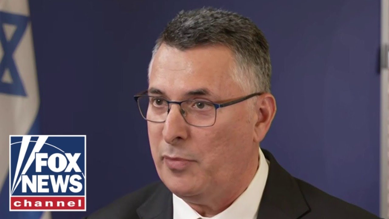 Watch Video EXCLUSIVE: Israeli gov't gives first reaction to peace deal