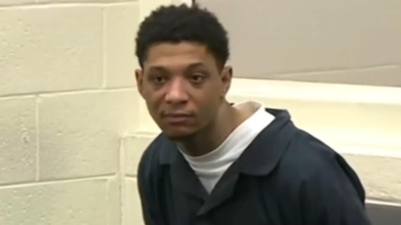 Watch Video Escaped New Orleans inmate waives extradition hearing