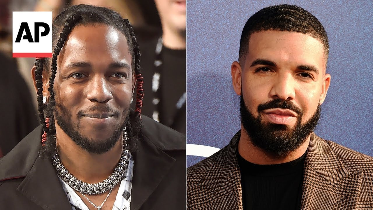 Watch Video Judge dismisses Drake's defamation lawsuit over Kendrick Lamar's 'Not Like Us'