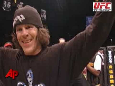 Watch Video Ex-UFC Champ Found Dead in SoCal Desert