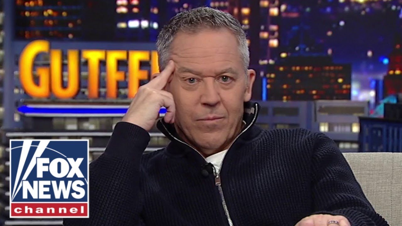 Watch Video Gutfeld: Dems are in desperate need of ‘rehab’
