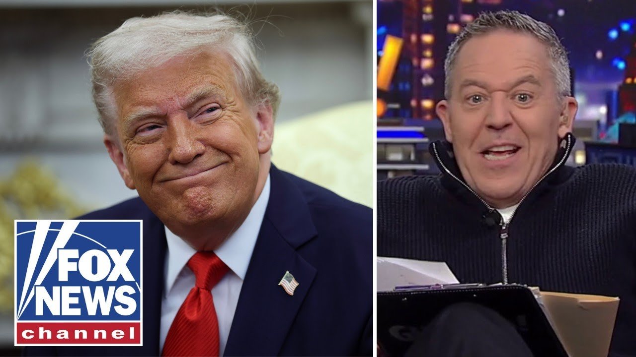 Watch Video ‘Gutfeld!’: This would be the most BALLER Trump move yet