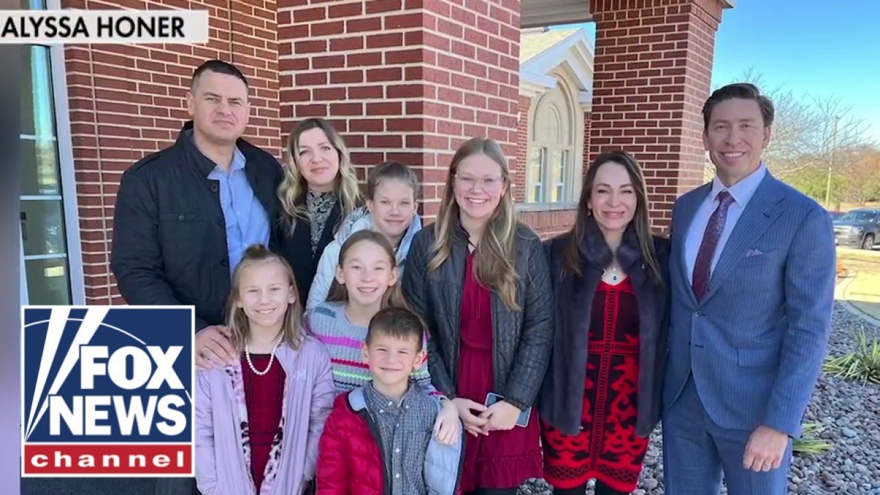 Watch Video Widow SHOCKED after man who killed husband gets slap on wrist