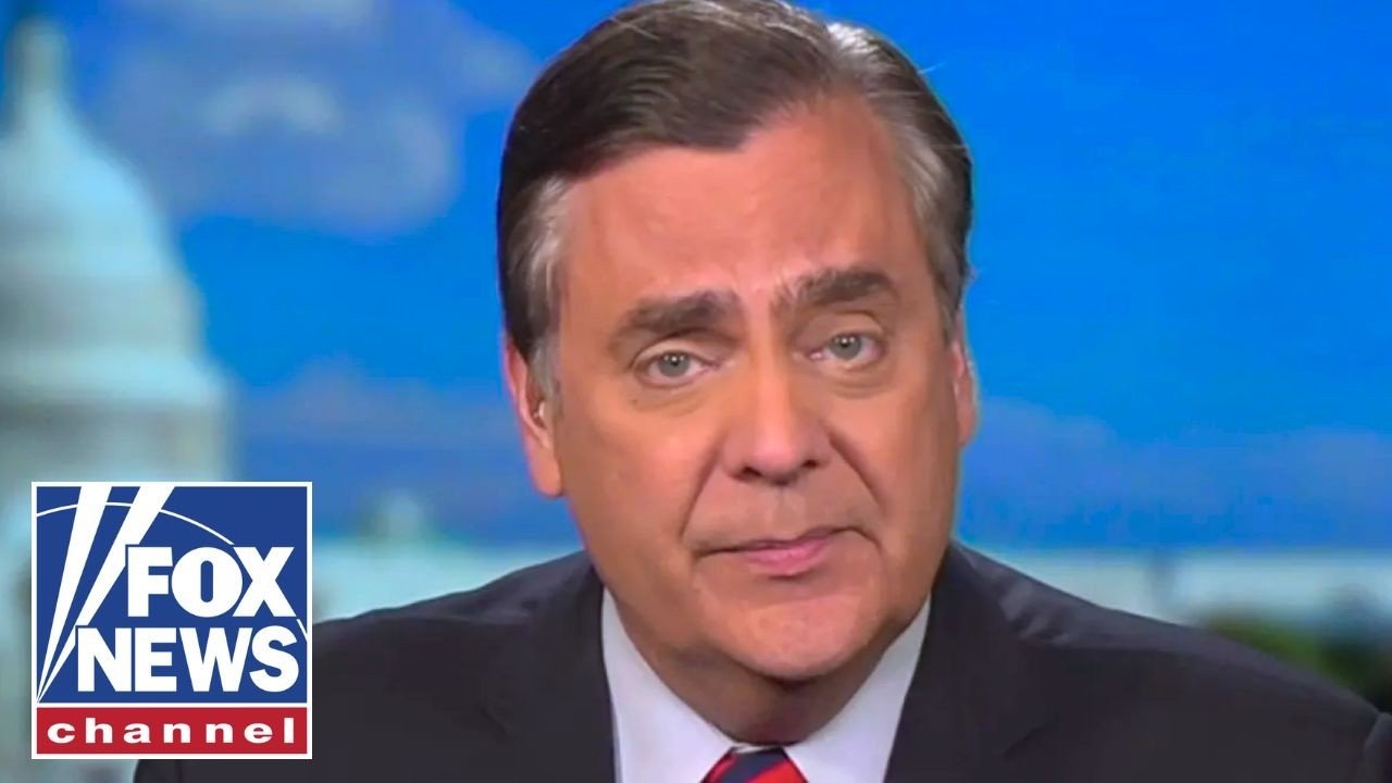 Watch Video This will get very messy, very fast: Turley
