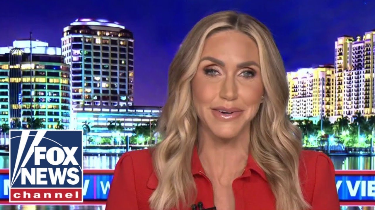 Watch Video Lara Trump: Democrats are costing us 'millions per day'
