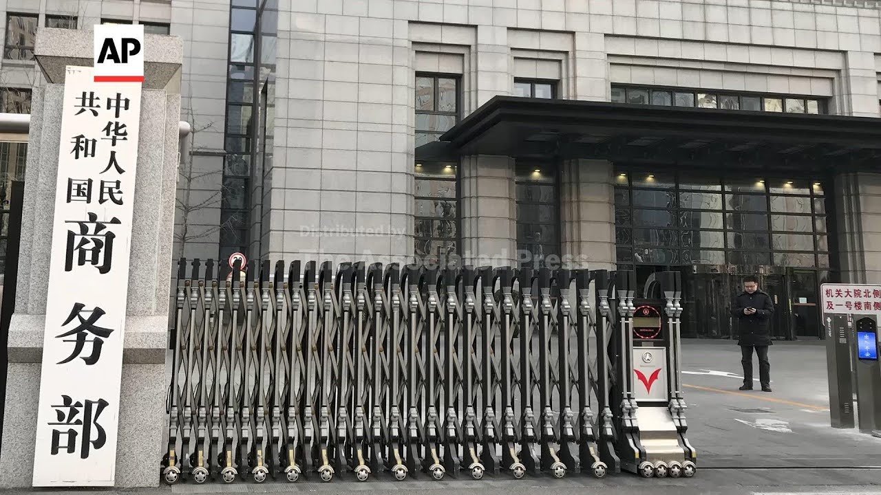 Watch Video AP top stories October 12