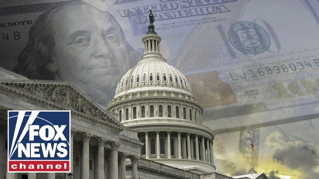 Watch Video Democrats want to raise taxes on 'hard working families': Steve Scalise