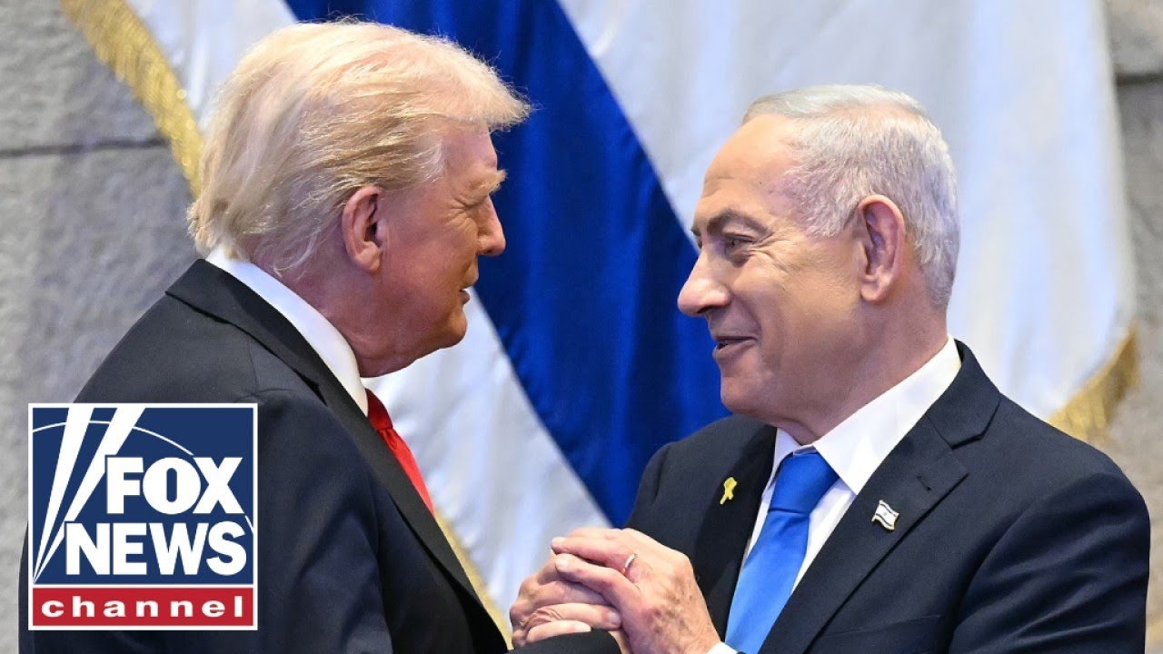 Watch Video Dan Senor: Trump ABSOLUTELY changed this trajectory