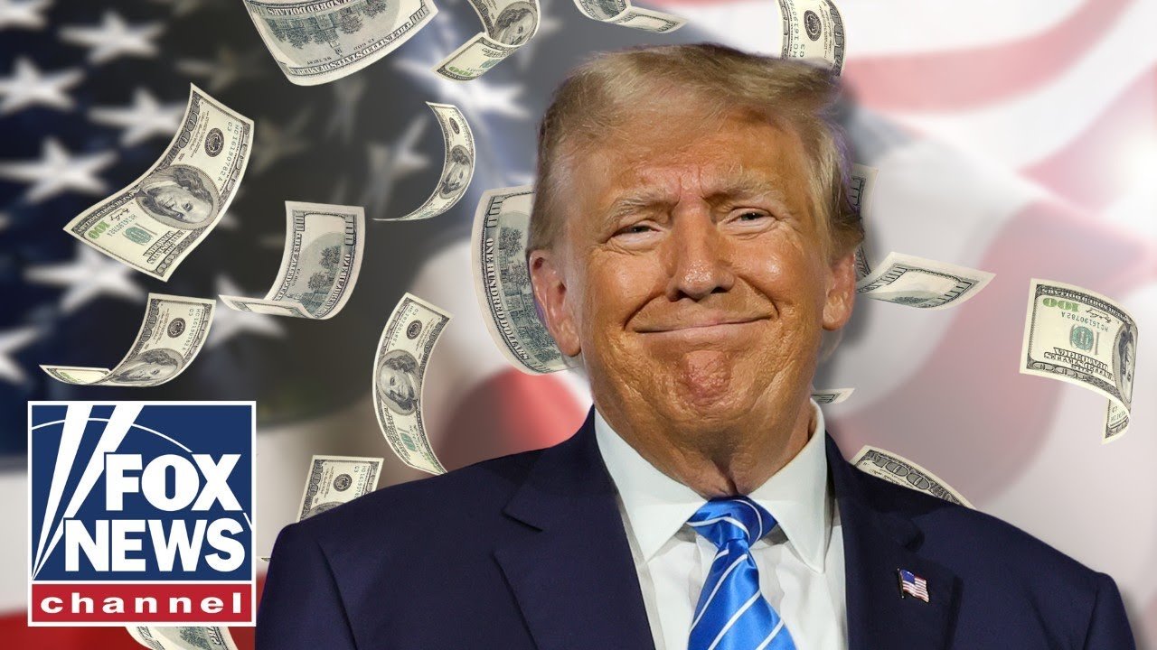 Watch Video Democrats furious over BILLIONS in grant cuts to major agency