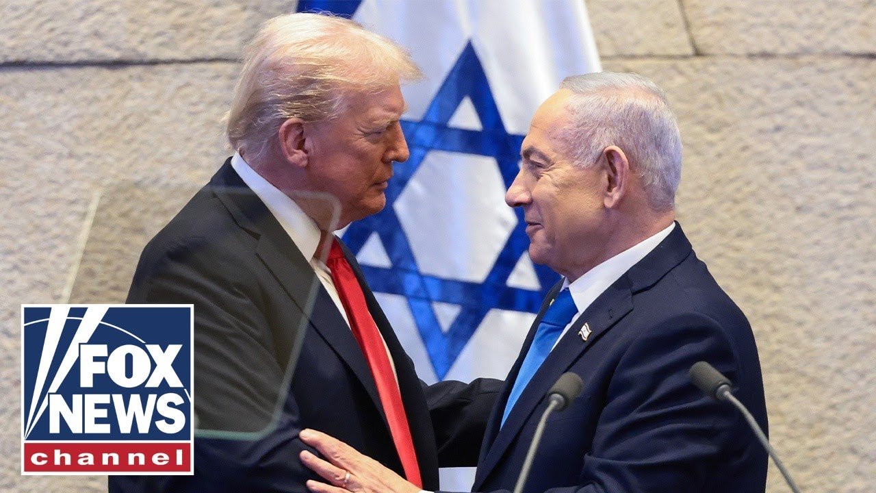 Watch Video How Trump pulled off an ‘absolute miracle’ in the Middle East