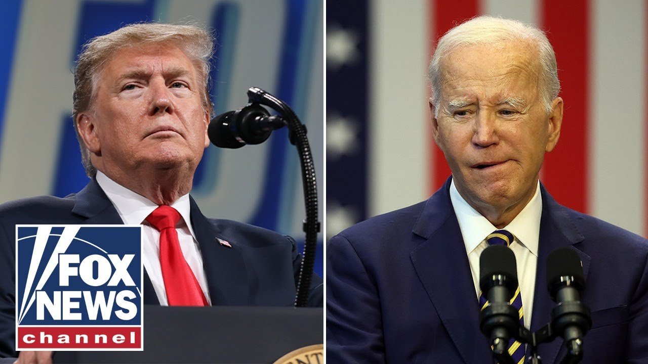 'DELUSIONAL': Hosts BLAST Biden for claiming credit in Gaza peace deal (Video)