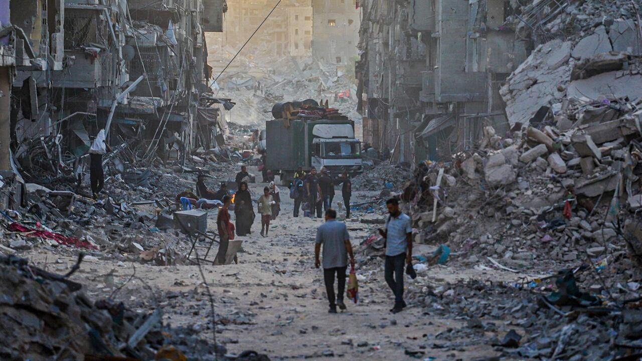 How fragile is the Israel-Hamas peace deal? (Video)