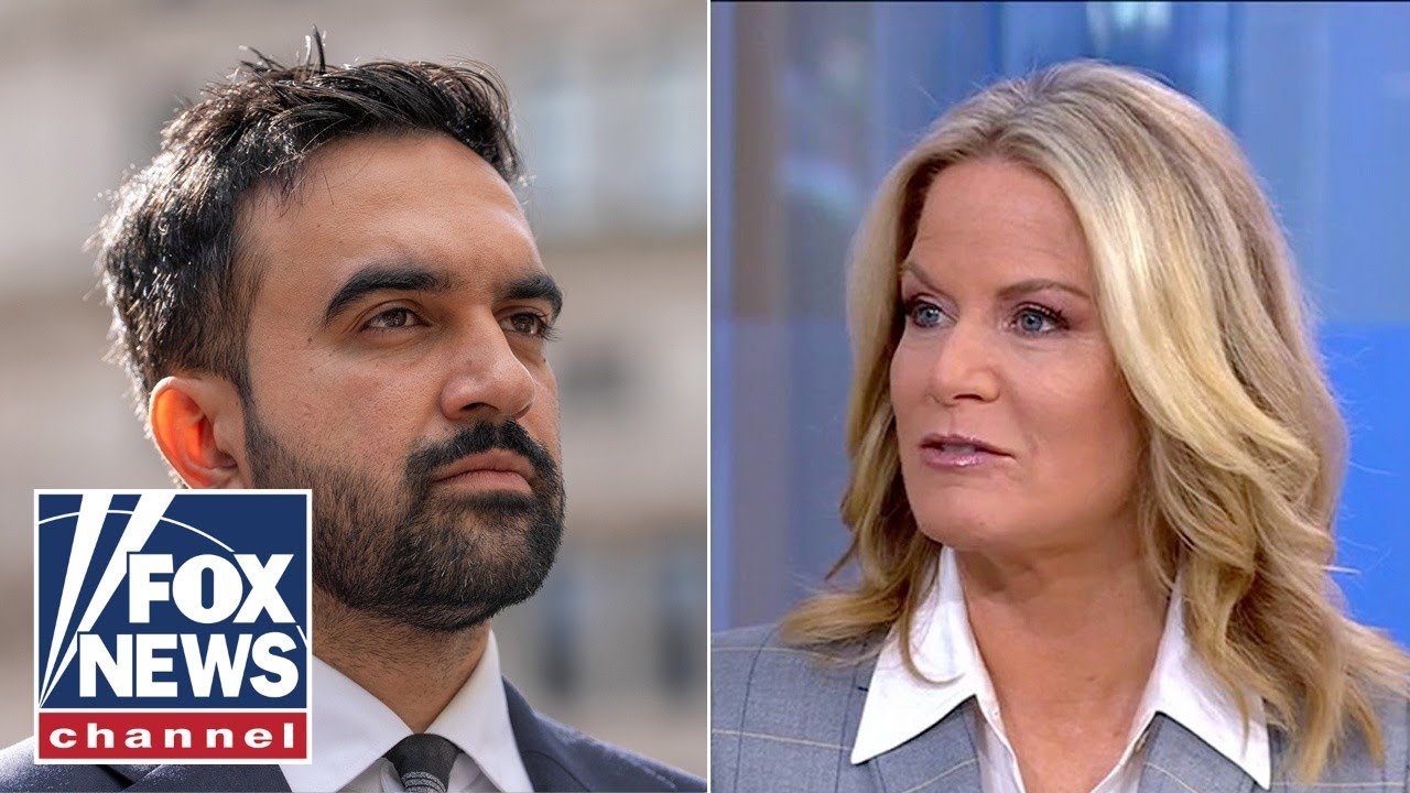 MacCallum: This is one of the BIG questions for Mamdani (Video)