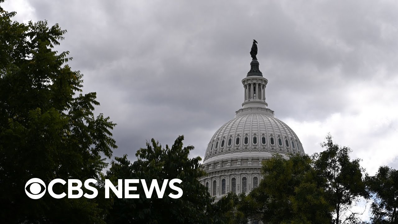 Senate convenes on Day 15 of government shutdown | full video (Video) 1 Senate convenes on Day 15 of government shutdown | full video (Video)