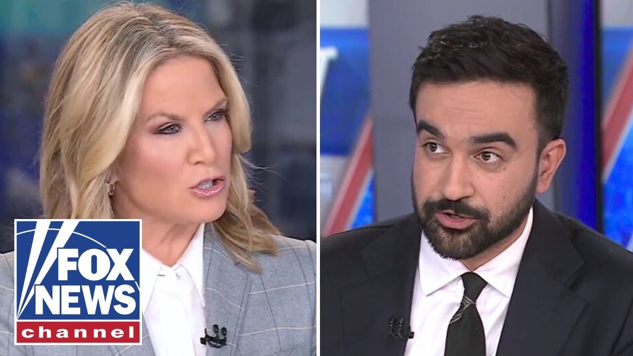 ARREST NETANYAHU?: Mamdani reveals more in exclusive interview (Video)