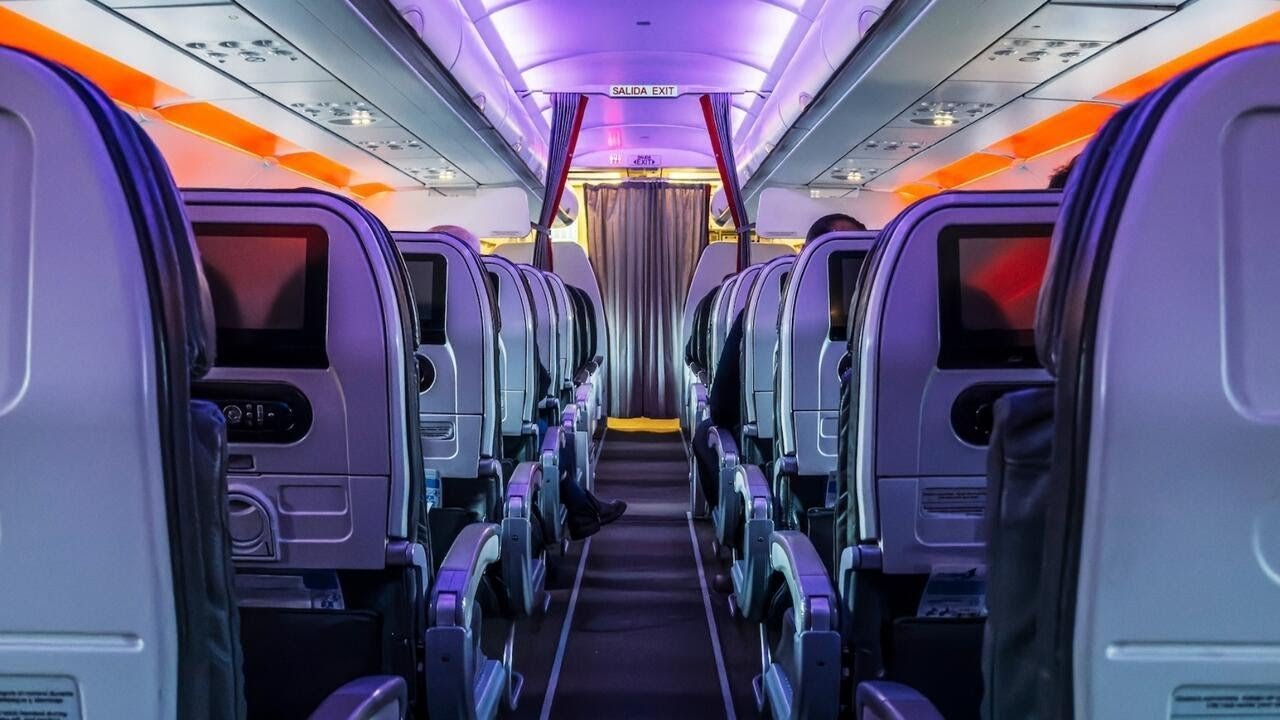 Is it safe to fly amid the government shutdown? (Video)