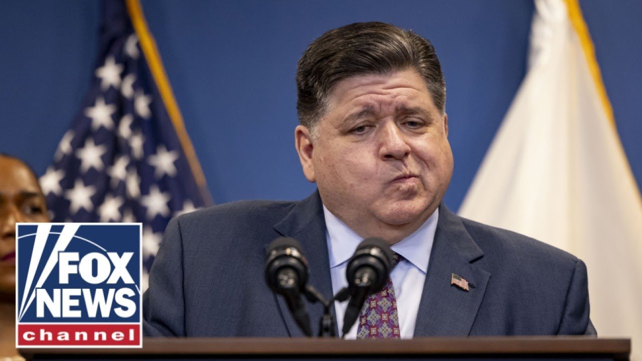 Stephen Miller: Pritzker is a ‘fool’ and a ‘moron’ who ‘hates America’ (Video)