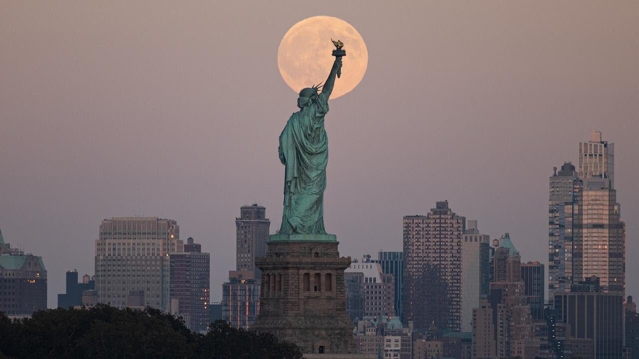 America250 prepares to celebrate monumental U.S. anniversary (Video)