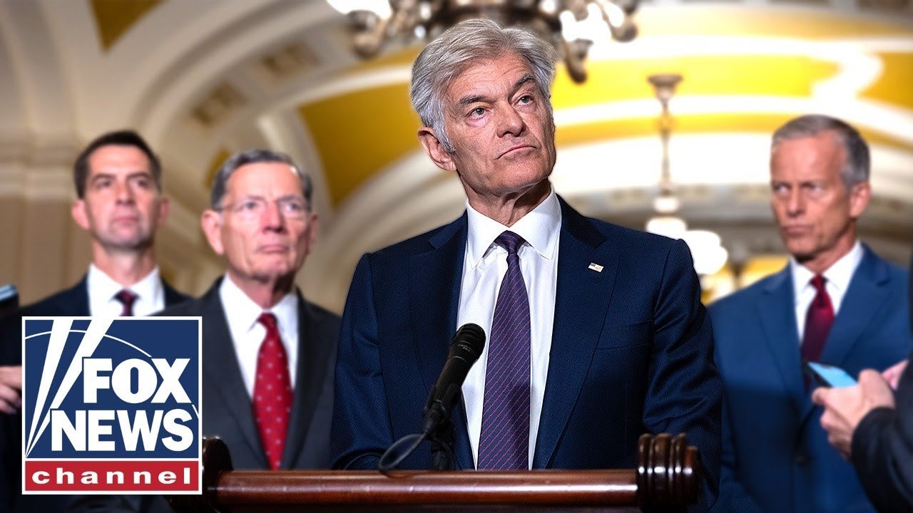 JUST IN: Shocking $1 BILLION Medicaid payout to illegal immigrants revealed (Video)