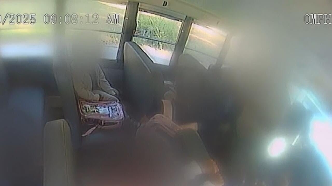 Missouri father accused of forcing child to fight (Video)