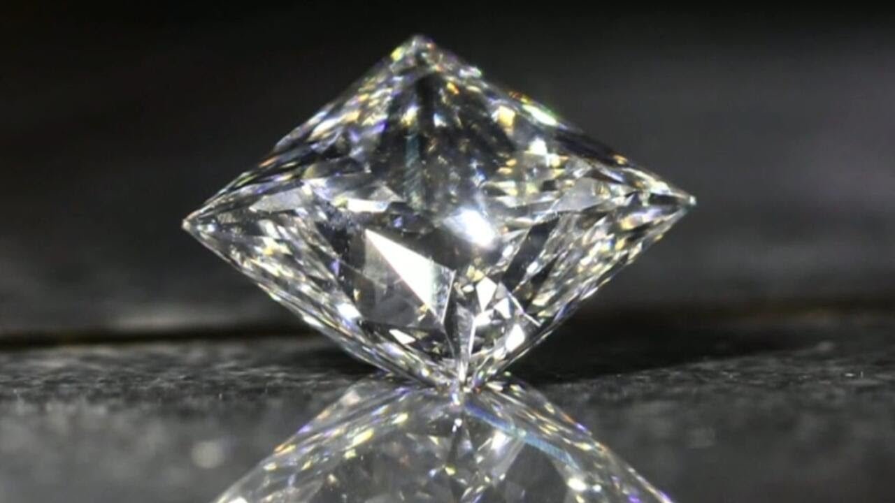Are lab-grown diamonds changing the jewelry industry? (Video)