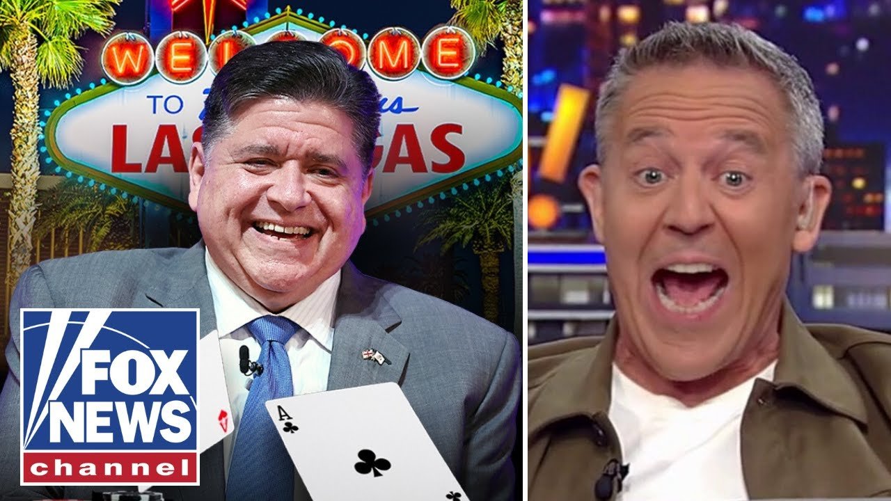 Gutfeld calls bluff on 'big fat gamble' (Video)