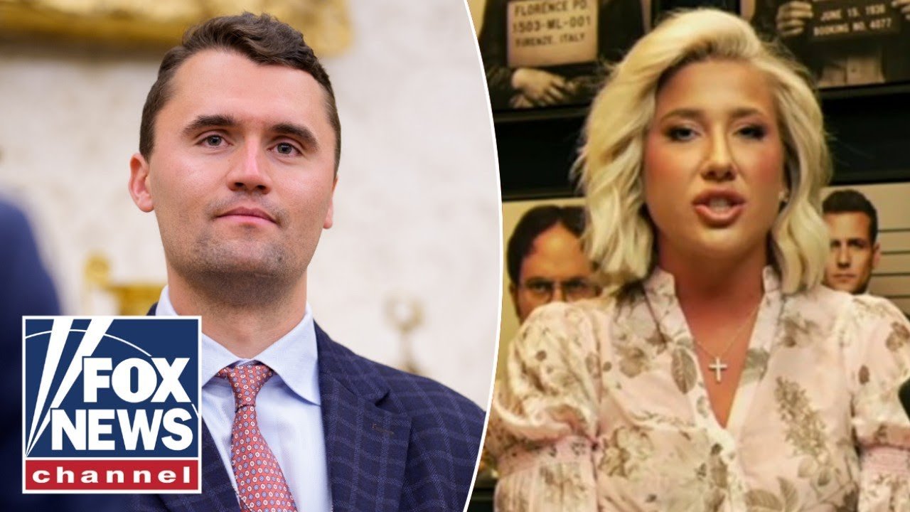 Nashville students ‘TRAUMATIZED’ after tie tribute controversey, says Savannah Chrisley (Video)