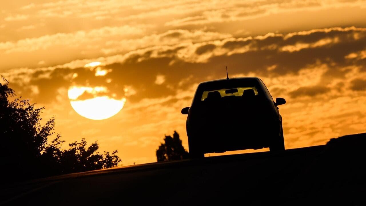 Carbon dioxide levels hit record high in 2024, UN weather agency finds (Video)