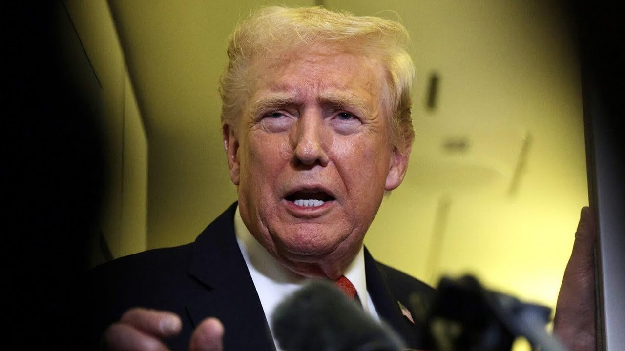 10/20: The Takeout with Major Garrett (Video)