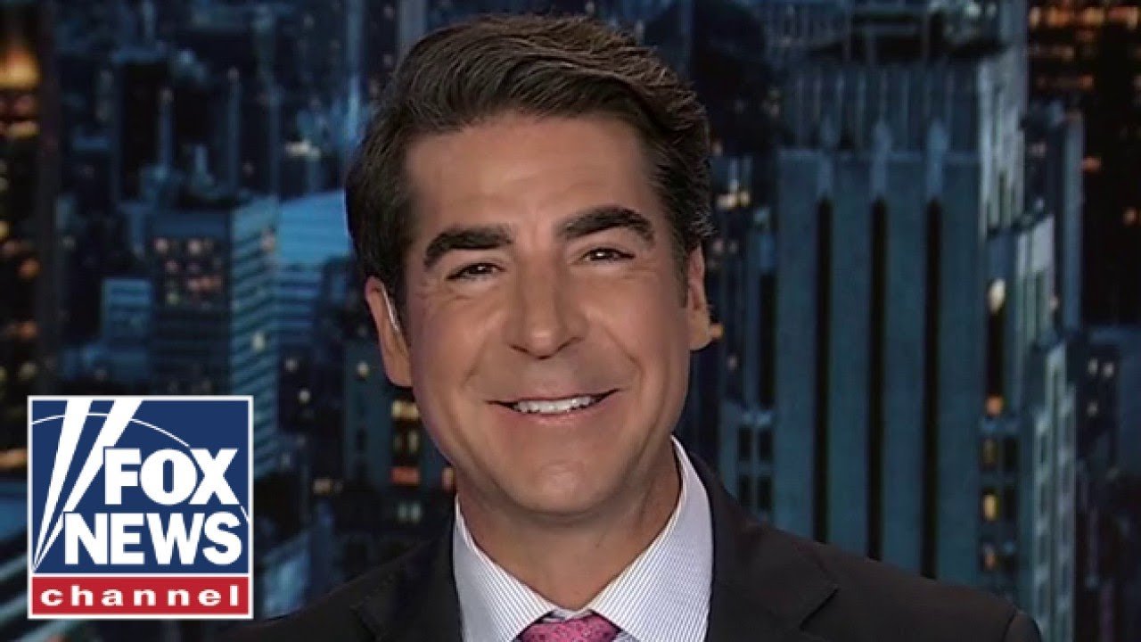 Jesse Watters: Being king ain't easy (Video)