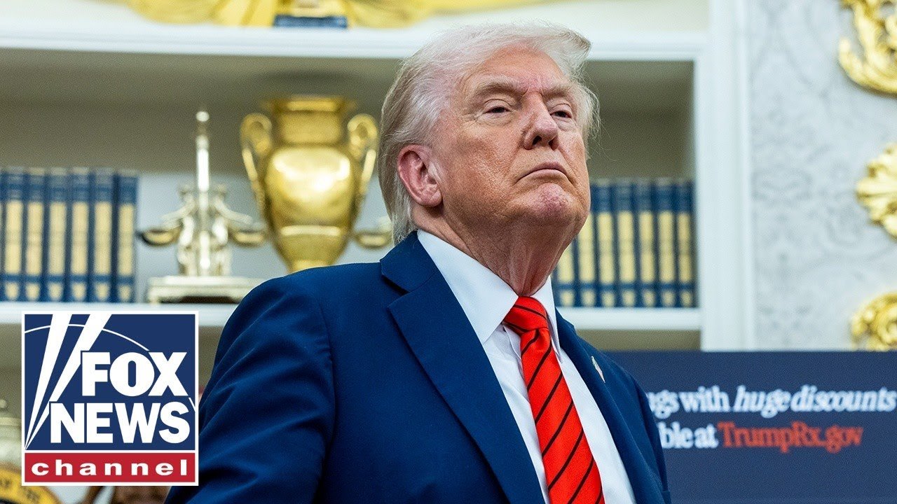 Trump admin secures MAJOR legal win in Portland: 'VINDICATED' (Video)