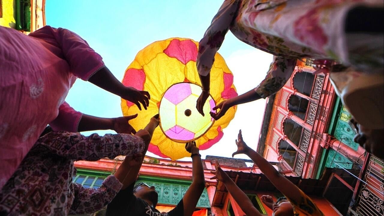 What is Diwali? (Video)