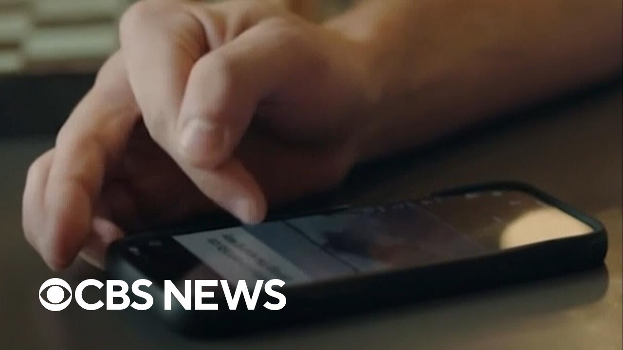 Instagram accounts pushing graphic, violent content to millions, CBS News investigation finds (Video) 1 Instagram accounts pushing graphic, violent content to millions, CBS News investigation finds (Video)