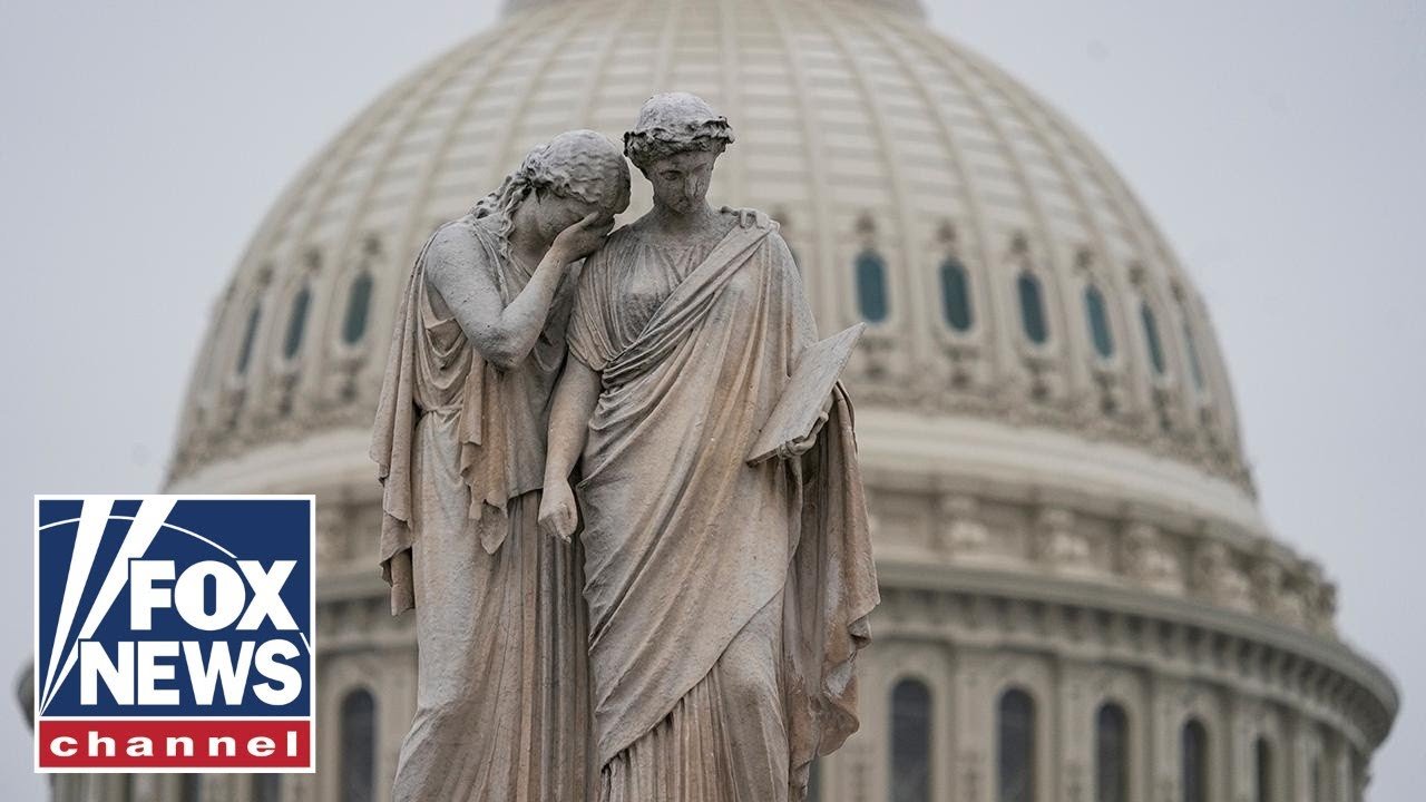 Dems 'fighting for the sake of fighting' as shutdown grinds on (Video)