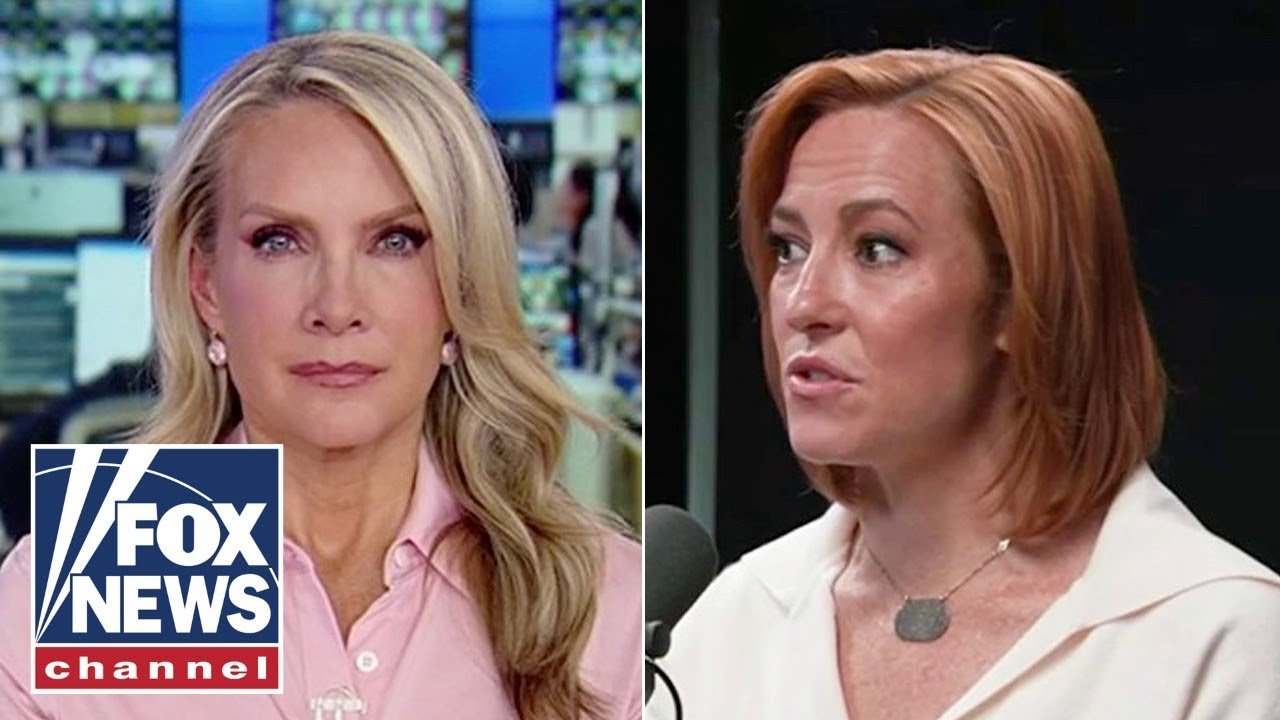 Perino on Psaki's latest attack: Why would you do this? (Video)