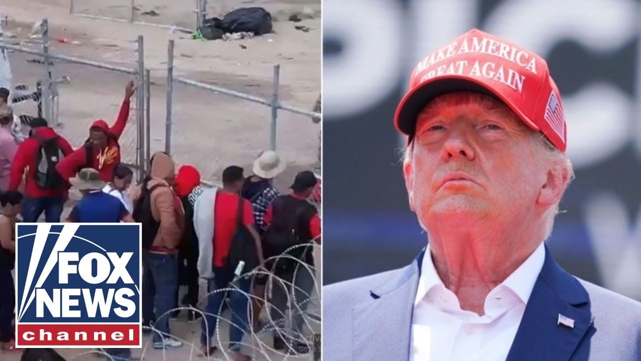 Will Cain warns what comes at a 'real cost' to Americans (Video)