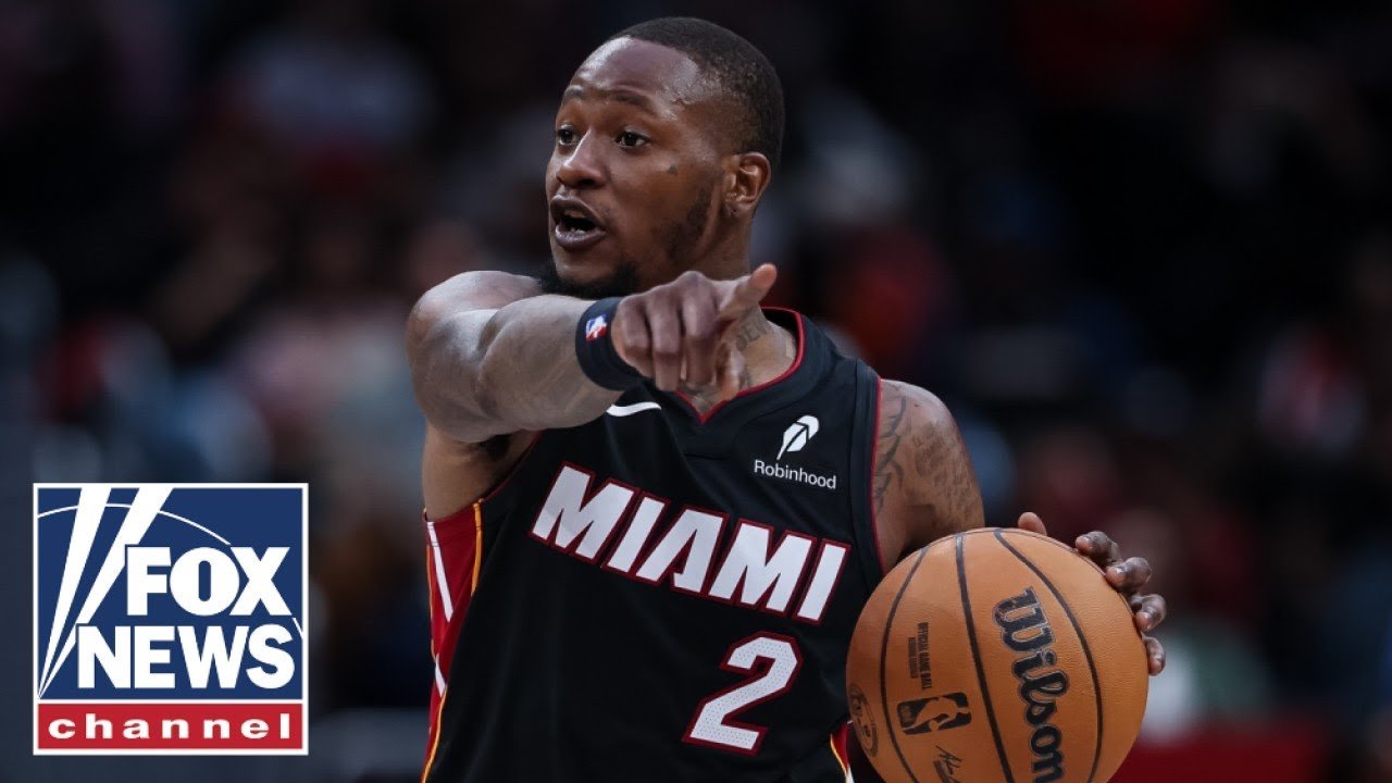 BREAKING: FBI arrests Miami Heat guard Terry Rozier (Video)
