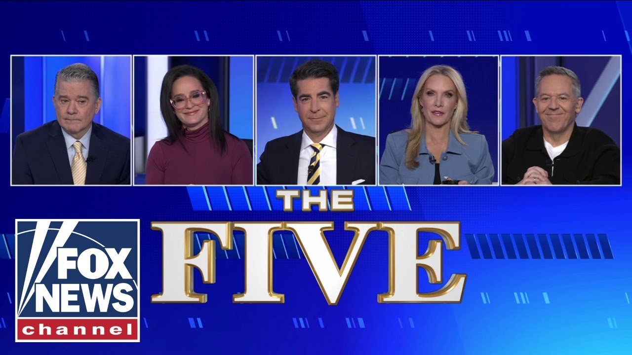 Jesse Watters: Newsom is playing the 'shame game' (Video)