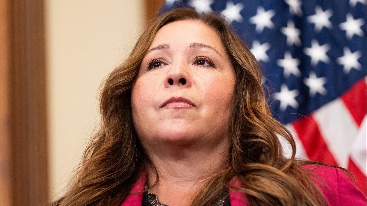 Adelita Grijalva still not sworn in to Congress one month after winning election (Video)