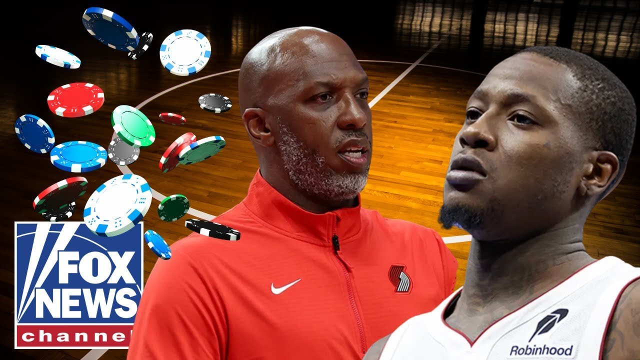 HOOPS TO HUSTLES?: Inside Mafia-tied gambling sting that led to arrest of NBA stars (Video) 1 HOOPS TO HUSTLES?: Inside Mafia-tied gambling sting that led to arrest of NBA stars (Video)